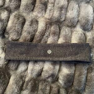 Lululemon Headband